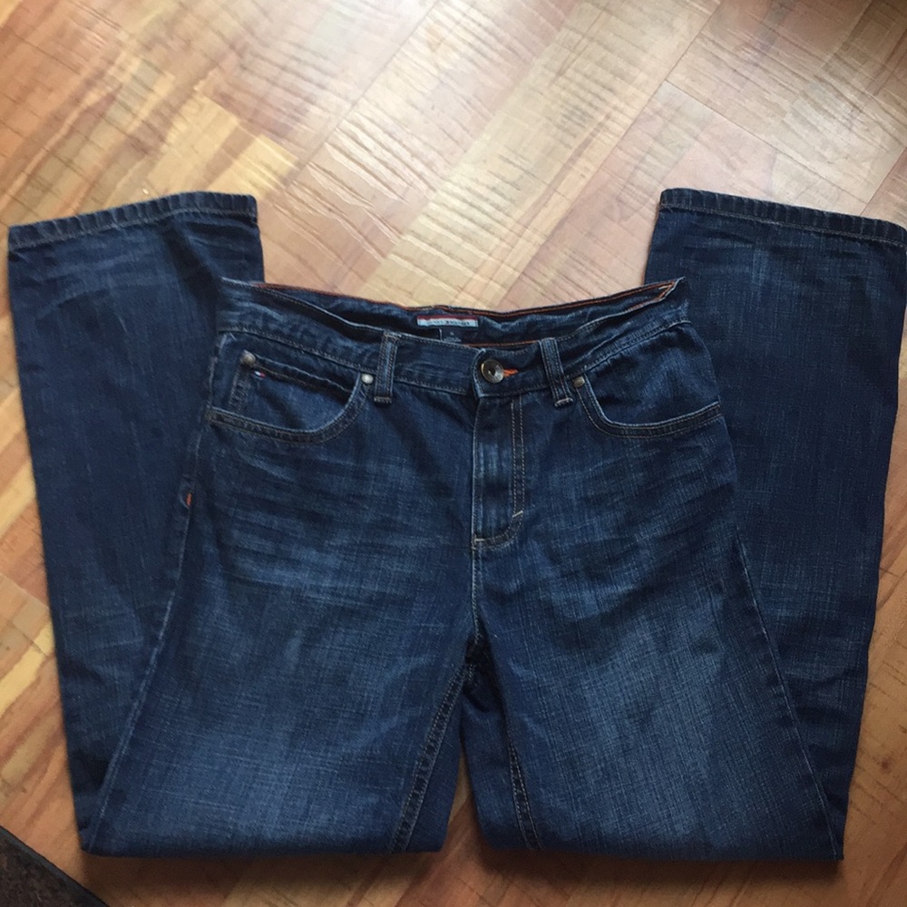 Tommy Hilfiger Heans